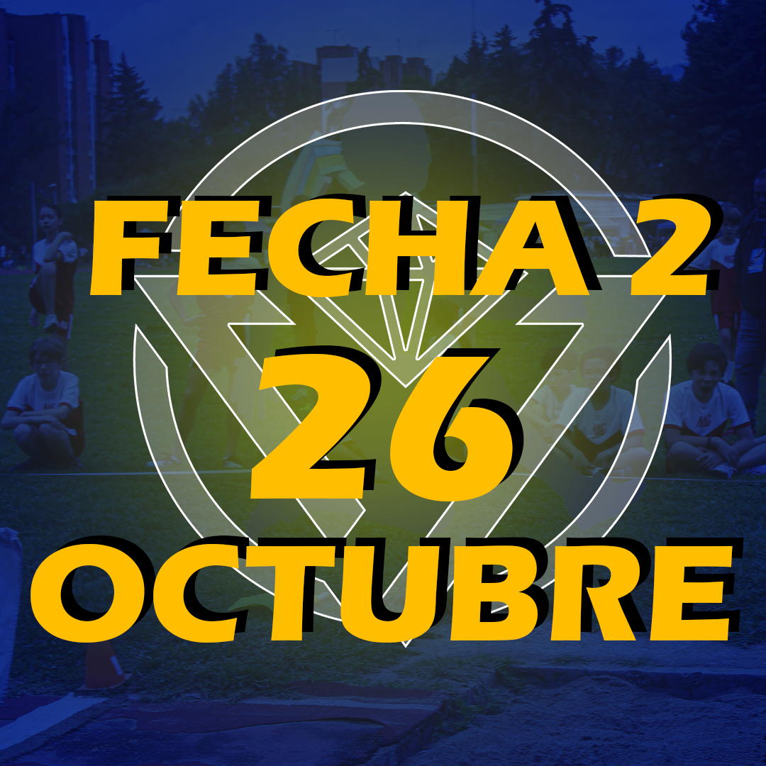 Fecha 2