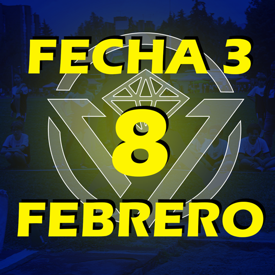 Fecha 3