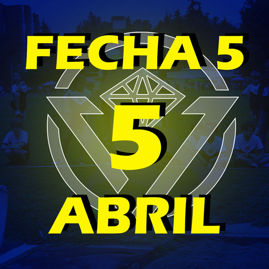 Fecha 5