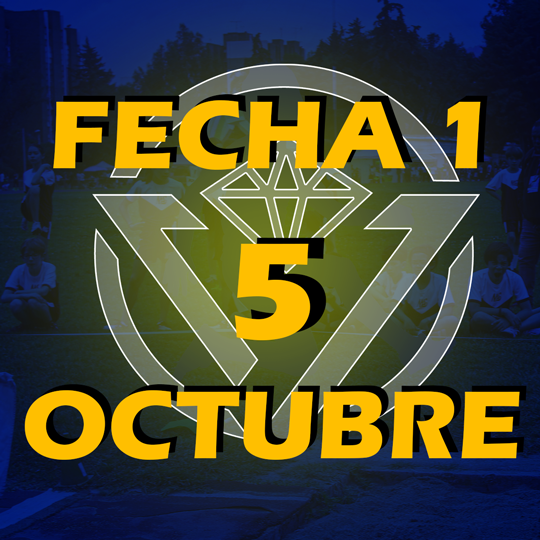 Fecha 1